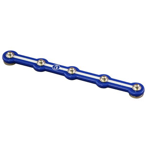 yd]T[Lbg pp[cz 5-XibvC[ 6SC005 Snap Circuits Parts Conductor with 5-Snaps for Snap Circuits Elenco