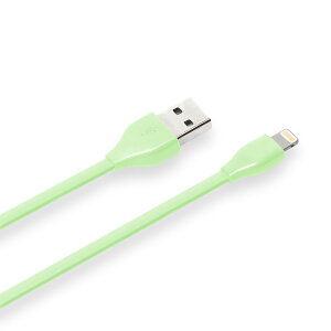 AEgbg USBP[u [d ʐM Lightning USB Type-A RlN^ P[u 0.5m 50cm 50Z` O[  ^ CgjO USBA USB-A TypeA ^CvA [GXr[ ^CvG[ MFiF