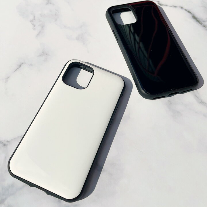 楽天市場】アウトレット iPhone12mini ケース カバー ブラック 