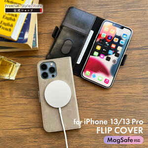 �A�E�g���b�g iPhone13 iPhone13Pro �P�[�X �蒠�^ �J�o�[ �u���b�N �x�[�W�� �� ���F �V���v�� ���n MagSafe�Ή� �}�O�Z�[�t�Ή� �R�� �J�[�h�|�P�b�g �J�[�h�z���_�[ iPhone 13 Pro iPhone13 Pro iPhone 13Pro