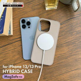 iPhone 13 13 Pro ケース カバー ブラック 黒 ベージュ シンプル 無地 マグセーフ MagSafe 抗菌 ストラップホール iPhone13 iPhone13Pro iPhone13 Pro iPhone 13Pro あいふぉん アイフォン サーティーン プロ