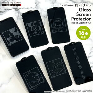 AEgbg iPhone 13 13Pro 16e tیKX Sʕی ~bL[}EX ~j[}EX hih_bN ܂̃v[ GCA fBYj[ LN^[ Disney R  ϏՌ K