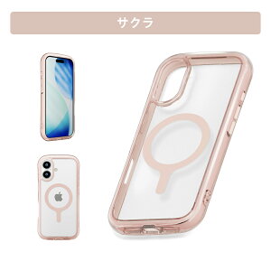 iPhone 17 MagSafeΉ GANbVP[X Ot@Cg J TN Xm[ ubN x[W sN NA n ϏՌ ^t Vv ^O MagSafe }OZ[t     PG-25AMA01