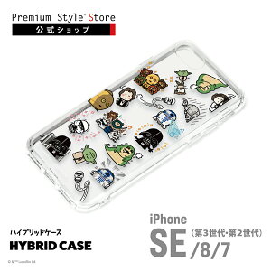 iPhone SE3 SE2 8 7 P[X Jo[ JiwC STAR WARS X^[EEH[Y LN^[ NA  NAP[X Xg[g[p[ _[XExC_[ C-3PO R2-D2 [_ Xgbvz[ iPhoneSE3 iPho