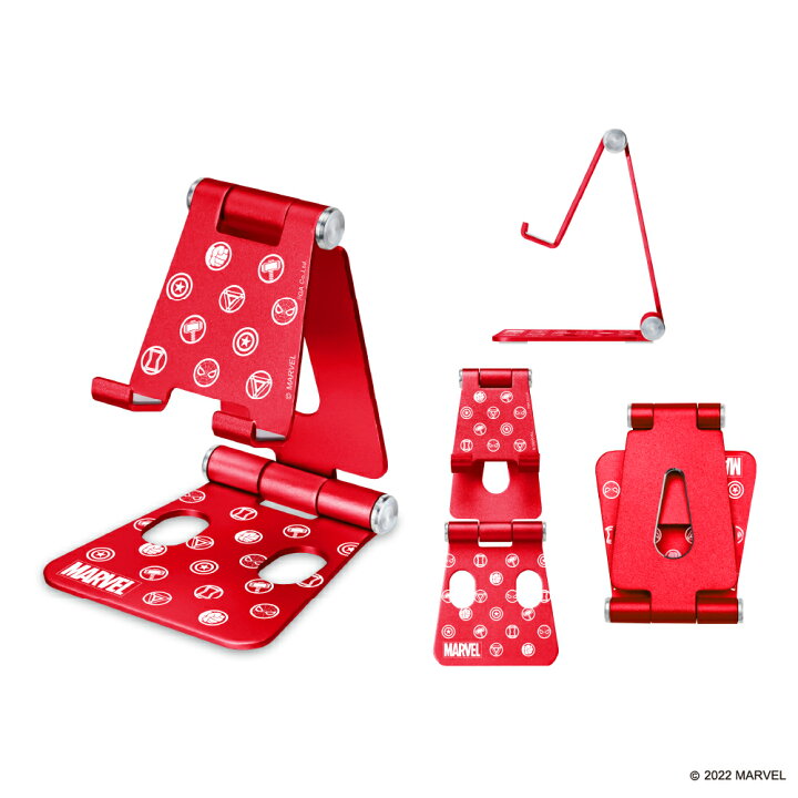 楽天市場 スマートフォン用 スタンド アルミ素材 スペース アイコン Star Wars Marvel スター ウォーズ マーベル ブラック レッド スマートフォンスタンド スマホ スタンド スマホスタンド 折りたたみ コンパクト スマホアクセ Premium Style Store