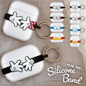AEgbg AirPods Pro 1 / AirPods 2 1 VRoh fBYj[ LN^[ ~bL[}EX ~j[}EX hih_bN ܂̃v[ Disney Jri CzAN