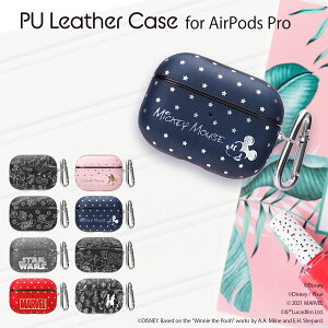 AEgbg AirPods Pro 1 Jo[ P[X fBYj[ LN^[ Disney }[x MARVEL X^[EEH[Y STAR WARS Jri ubN lCr[ sN O[ bh AirPodsPro Air Pods Pro G