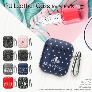 AEgbg AirPods 2 1 P[X Jo[ fBYj[ LN^[ Disney }[x MARVEL X^[EEH[Y STAR WARS Jri ubN lCr[ sN O[ bh Air Pods 2 AirPods2 