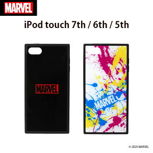 iPod Touch 7 6 5 P[X Jo[ }[x MARVEL S AC|bh ^b` ubN zCg   XvbV yL Xgbvz[ nCubh ϏՌ iPodTouch 掵