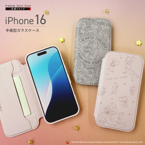 iPhone16 P[X 蒠^ Jo[ gƃWF[ LN^[ g WF[ ^tB[ gWF gAhWF[ TOMandJERRY J[h|Pbg J[hz_[ ϏՌ Xgbvz[ }O