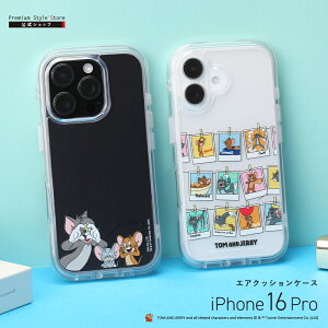 iPhone16Pro P[X Jo[ gƃWF[ LN^[ g WF[ ^tB[ gWF gAhWF[ TOMandJERRY NA  Vv n ϏՌ ^t GANbV Xgbvz
