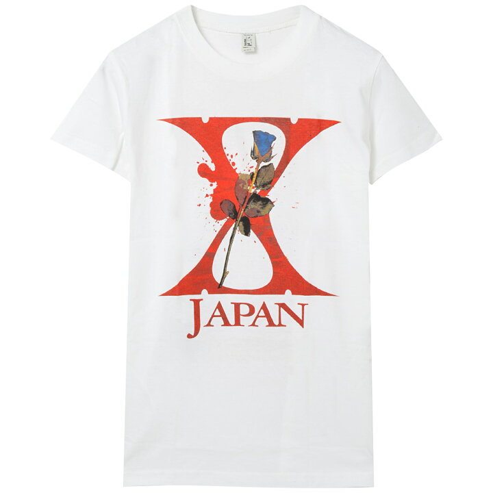 楽天市場】X JAPAN エックスジャパン - ROSE TOUR2010（超レア 