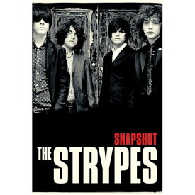 STRYPES ザ・ストライプス - （絶版ポスター）SNAPSHOT / ポスター 【公式 / オフィシャル】