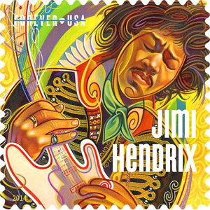 JIMI HENDRIX W~whbNX (Ǔ 55N ) - MUSIC ICONS LO؎V[g / Md / ؎E^[i y / ItBVz