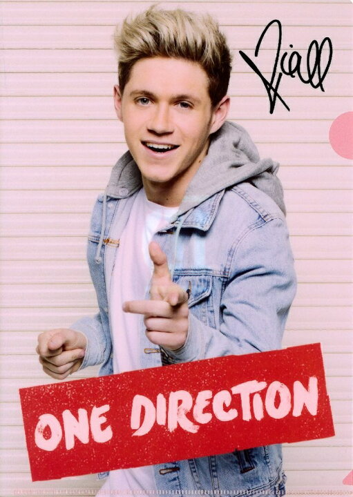 楽天市場】日本限定公式商品 ONE DIRECTION ワンダイレクション 