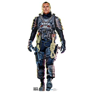 SUICIDE SQUAD �X�[�T�C�h�X�N���b�h (���J 10���N ) - SLIPKNOT / �X�^���h�A�b�v �y���� / �I�t�B�V�����z