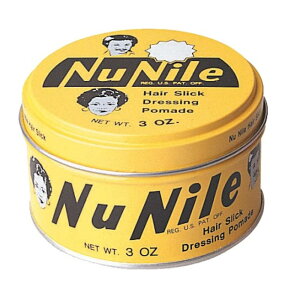 MURRAY'S �}�[���[�Y - Nu-Nile / �|�}�[�h �y���� / �I�t�B�V�����z