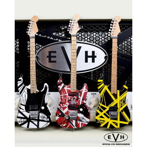 EDDIE VAN HALEN ���@���w�C���� - EVH 3 Set / �~�j�`���A / �~�j�`���A�y�� �y���� / �I�t�B�V�����z