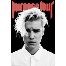 楽天市場 Justin Bieber ポスターの通販