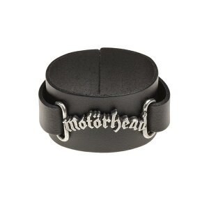 MOTORHEAD ���[�^�[�w�b�h - LOGO / Alchemy�i�u�����h) / ���X�g�o���h �y���� / �I�t�B�V�����z