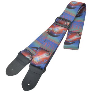 JOURNEY �W���[�j�[ - ESCAPE / POLY STRAP / �M�^�[�X�g���b�v �y���� / �I�t�B�V�����z
