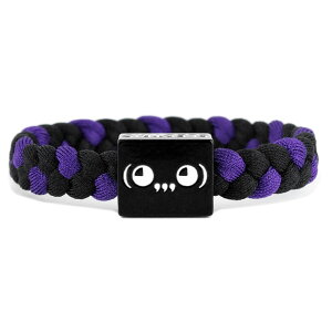 GHASTLY MXg[ - BRACELET / ELECTRIC FAMILY iuhj / uXbg
