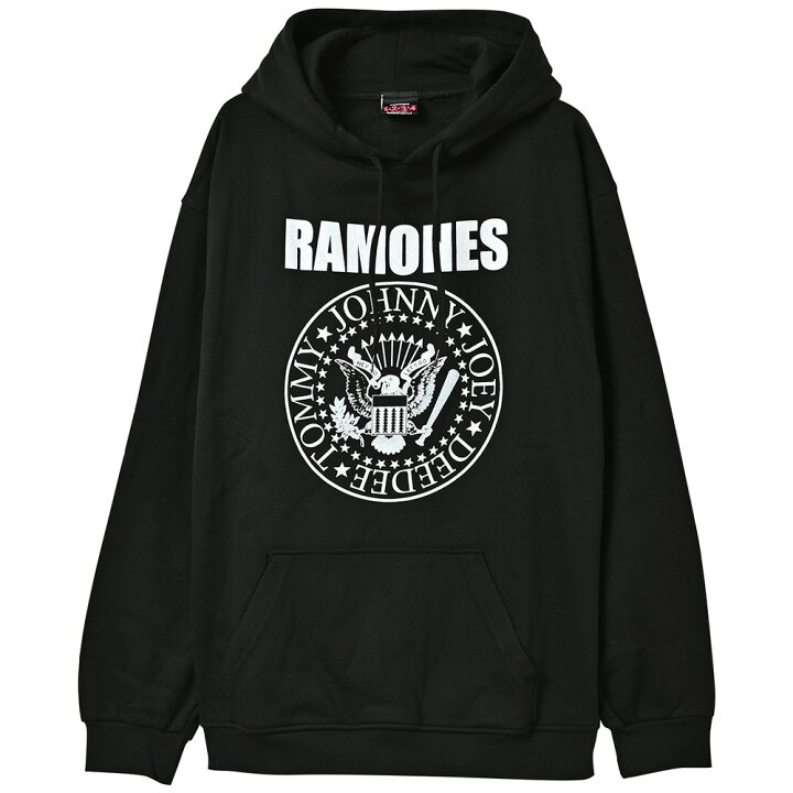 楽天市場】RAMONES ラモーンズ (結成 50周年 ) - PRESIDENTIAL SEAL 