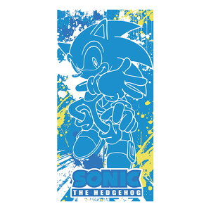 SONIC THE HEDGEHOG �\�j�b�N�U�w�b�W�z�b�O (35���N ) - SPRAY / �^�I�� �y���� / �I�t�B�V�����z