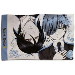 BLACK BUTLER  - yJo[zVGZoX` / Q y / ItBVz