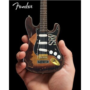 STEVIE RAY VAUGHAN XeB[B[CH[ (Ǔ 35N ) - Distressed SRV Custom / ~j`Ay y / ItBVz