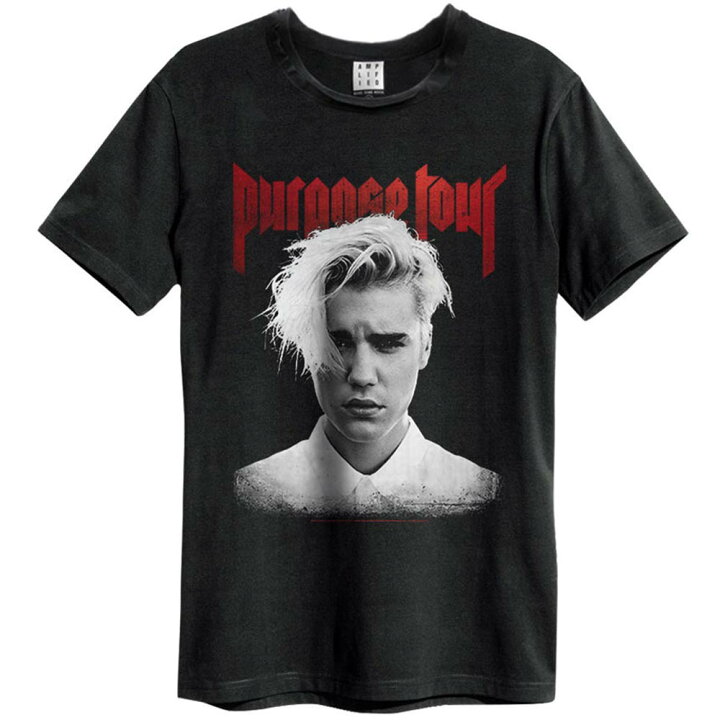 楽天市場】JUSTIN BIEBER ジャスティンビーバー - PURPOSE WORLD TOUR 