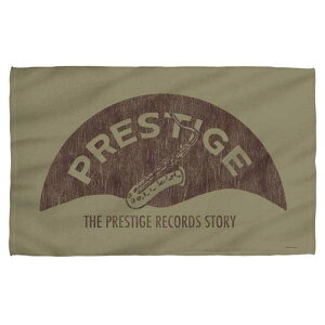 PRESTIGE RECORDS �v���X�e�B�b�W���R�[�h - PRESTIGE �X�|�[�c�^�I�� / �^�I�� �y���� / �I�t�B�V�����z