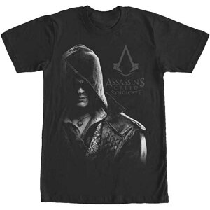 ASSASSINS CREED ATVN[h - HALF MOONED / TVc / Y y / ItBVz