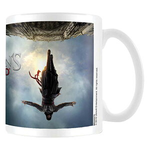 ASSASSINS CREED �A�T�V���N���[�h - High Dive / �}�O�J�b�v �y���� / �I�t�B�V�����z