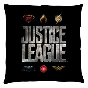 JUSTICE LEAGUE WXeBX[O - LOGOS / NbV / Q y / ItBVz