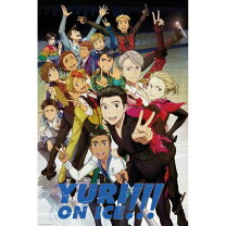 楽天市場】ユーリ on ice ジグソーパズルの通販