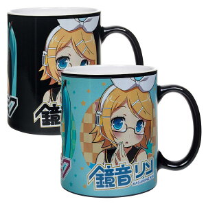 HATSUNE MIKU �����~�N - Characters / �}�W�b�N�E�}�O�J�b�v / �}�O�J�b�v �y���� / �I�t�B�V�����z