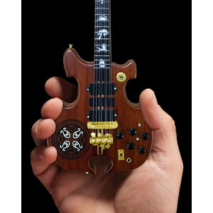 LED ZEPPELIN ���b�h�c�F�b�y���� (���� 55���N ) - John Paul Jones Alembic 8-String / �~�j�`���A�y�� �y���� / �I�t�B�V�����z