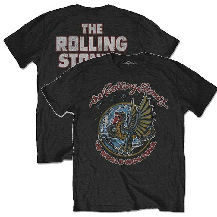 楽天市場】ROLLING STONES ローリングストーンズ (7月 新譜 記念 