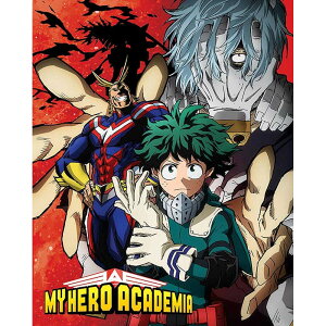 MY HERO ACADEMIA l̃q[[AJf~A - Heroes Nemesis / ~j / |X^[ y / ItBVz