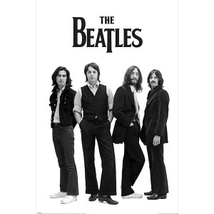 THE BEATLES �r�[�g���Y (���� 60���N ) - White Album / �|�X�^�[ �y���� / �I�t�B�V�����z