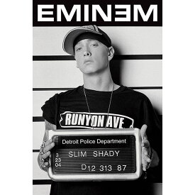 楽天市場 Eminem ポスターの通販