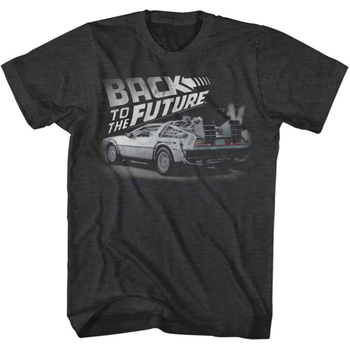 楽天市場】【予約商品】 BACK TO THE FUTURE バックトゥザフューチャー 