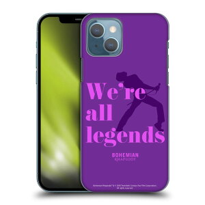 QUEEN NC[ - Legends n[hcase / Apple iPhoneP[X