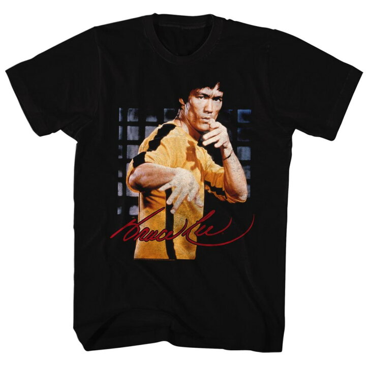 楽天市場】BRUCE LEE ブルースリー (生誕 85年 ) - BRUCELEE / Tシャツ 