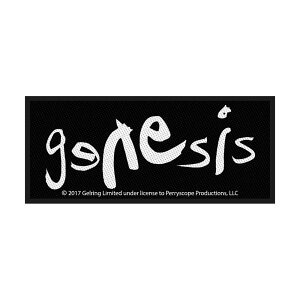 GENESIS WFlVX - Logo / by y / ItBVz