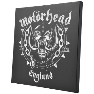 MOTORHEAD [^[wbh ( 50N ) - England / LoXEvgؘgi40×40×2.5cmj / CeAz y / ItBVz