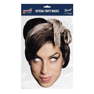 AMY WINEHOUSE �G�C�~�[���C���n�E�X - Mask / �n���E�B�� / �p�[�e�B�[�O�b�Y �y���� / �I�t�B�V�����z