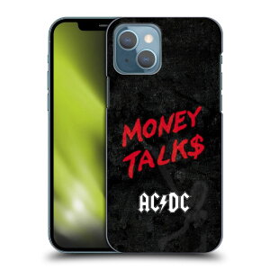 AC/DC G[V[fB[V[ (Back in Black 45N ) - Money Talks n[h case / Apple iPhoneP[X y / ItBVz