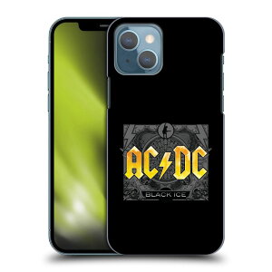 AC/DC G[V[fB[V[ (Back in Black 45N ) - Song Titles / Black Ice n[h case / Apple iPhoneP[X y / ItBVz